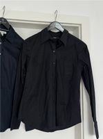 Filippa K Damen Bluse M schwarz Baumwolle 38-40 Acne Cos Arket Innenstadt - Köln Altstadt Vorschau