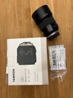 Tamron 85 1.8 Di vc USD Nikon Berlin - Reinickendorf Vorschau