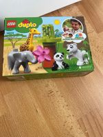 Lego Duplo Set 10904 neu Nordrhein-Westfalen - Herdecke Vorschau