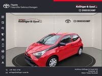 Toyota Aygo x business Klima Radio Baden-Württemberg - Titisee-Neustadt Vorschau