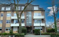 Die Chance: Gepflegte 2-Zimmer-Wohnung in Düsseldorf-Kaiserswerth Düsseldorf - Kaiserswerth Vorschau
