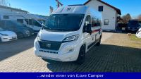 Rimor Horus198*6M*ALU 16Zoll*140PS*3,5T* Bayern - Emmering Vorschau