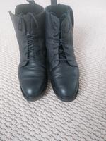 Escada Winterstiefel Niedersachsen - Seevetal Vorschau