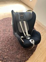 Cybex Kindersitz Sirona M2 i-Size mit Isofix-Station Bayern - Donauwörth Vorschau