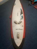 F2 waveboard maui project windsurfen Niedersachsen - Barsinghausen Vorschau