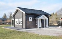 Ferinhaus in schweden zu verkaufen BJ 2018 Niedersachsen - Stelle Vorschau
