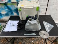 Festo Festool AXT 50 LA Baustofftrennsäge in Systainer+Sägeblatt Mitte - Wedding Vorschau