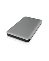 IcyBox IB-246-C3, HDD/SSD Gehäuse mit USB-C 3.0 Anschluss, neu Sachsen-Anhalt - Halle Vorschau