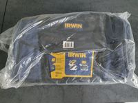 Irwin Pro Soft-Side Werkzeugtasche inkl. Tragegurt Niedersachsen - Emden Vorschau