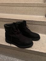 Timberland Boots Damen Schwarz 39 Köln - Weidenpesch Vorschau