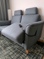 2,5 Sitzer Sofa mit elektrischer Aufstehhilfe/ Sofaassistent Bayern - Kitzingen Vorschau