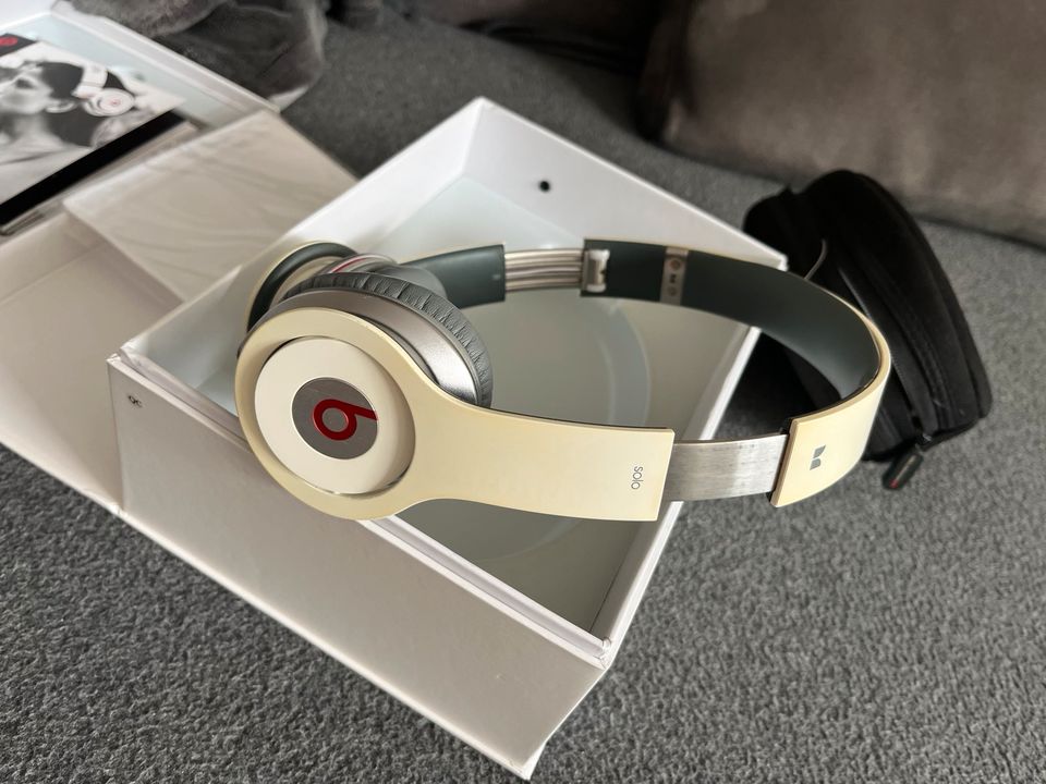 Beats by Dr. Dre in Linden (Pfalz)