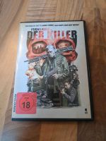 Hugh Lambe ist der Killer DVD Bayern - Nagel Vorschau