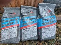 *** Fugenmasse / Fugenspachtel *** schwarz *** 3 x 5kg *** Aachen - Preuswald Vorschau