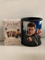 Harry Potter Utensilo Kartenspiel Number 1 Karten Nordrhein-Westfalen - Neuss Vorschau