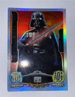 Force Attax Star Wars Sammelkarten 2012 Sachsen-Anhalt - Burg Vorschau