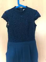 Jumpsuit Gr.40 Top Zustand Baden-Württemberg - Leimen Vorschau