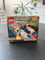 Lego Micro-Fighter U-Wing Star Wars Actionfigur Disney NEU Niedersachsen - Coppenbrügge Vorschau