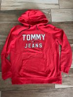 Tommy Jeans Pullover Sachsen - Gröditz Vorschau