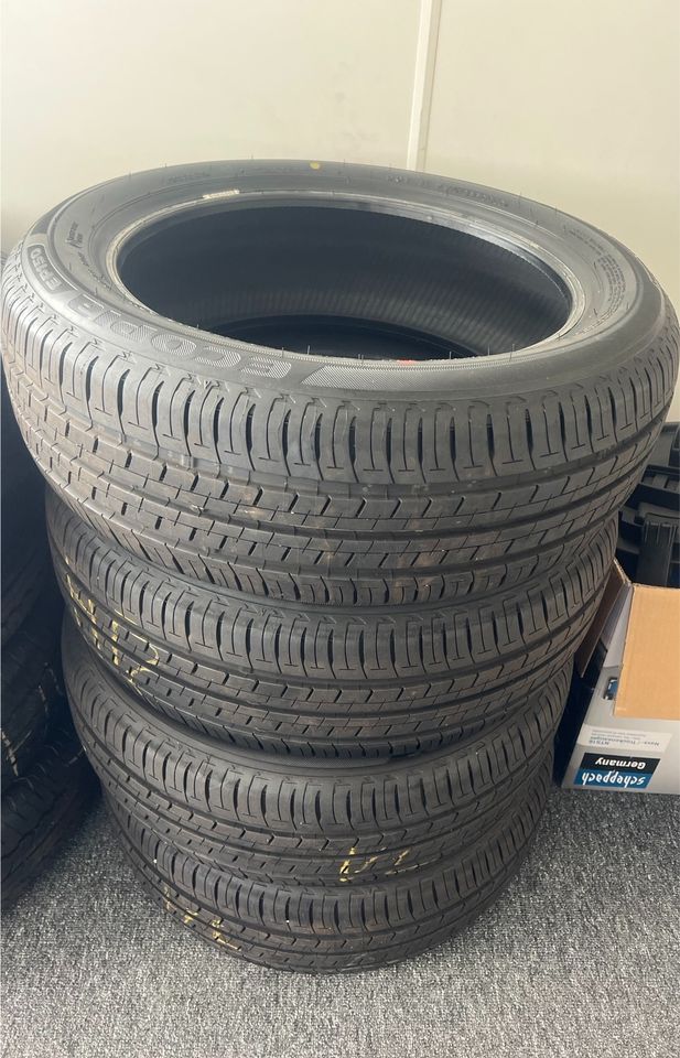 185/55 R16 Sommer reifen Suzuki Swift in Wildau