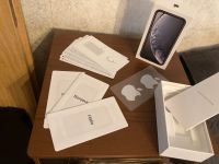 IPHONE XS Verpackung,Black,64Gb unbeschädigt Berlin - Köpenick Vorschau