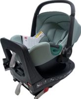 Babyschale Kindersitz Britax Römer BABY-SAFE 3 i-SIZE inkl. Base Nordrhein-Westfalen - Velen Vorschau