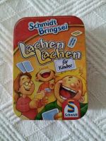 Mini Kartenspiel - Lachen, Lachen für Kinder Bayern - Fürstenfeldbruck Vorschau