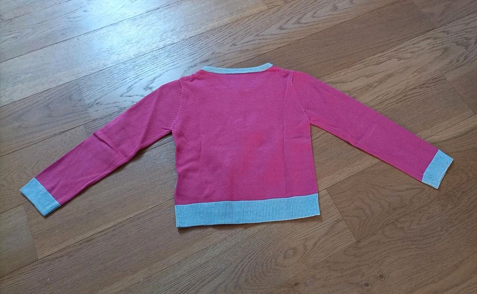 Weste Strickweste Strickjacke T-Shirt Twinset s'Oliver TomTailor in Karlskron