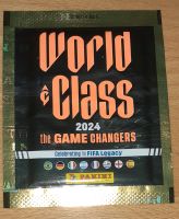 Panini World Class 2024 Sticker Kreis Ostholstein - Bad Schwartau Vorschau