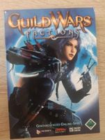 Guild Wars Factions + Schuber - PC Rheinland-Pfalz - Mainz Vorschau