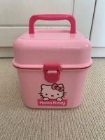 HELLO KITTY Beauty Case Mädchen * Schatulle Box Schleswig-Holstein - Großhansdorf Vorschau