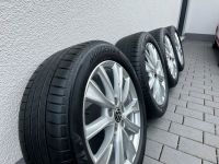 4 Sommerreifen Bridgestone 235/50 R18 101H Turanza VW Multivan T7 Hessen - Lampertheim Vorschau