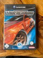 Need for Speed underground Gamecube Baden-Württemberg - Freiburg im Breisgau Vorschau