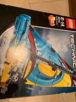 LEGO Segelschiff 42074 Dresden - Bühlau/Weißer Hirsch Vorschau