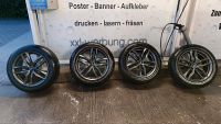 Audi Alufelgen 19 Zoll 235 55 19 Audi a4,a5,a6,a7,a8,Q5,Q7 Nordrhein-Westfalen - Oer-Erkenschwick Vorschau