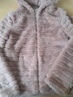 Felljacke Damen Jacke Gr.36 rosa Neu Thüringen - Veilsdorf Vorschau