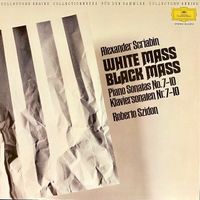 Vinyl: Scriabin, White Mass Black Mass (Roberto Szidon, Piano) Hessen - Oberursel (Taunus) Vorschau