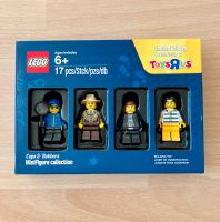 LEGO 5004574 Cops und Robbers 4 x Minifigur Sammlung Set Nordrhein-Westfalen - Meerbusch Vorschau