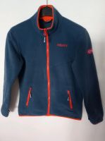 Trollkids Fleecejacke "Oppdal" Gr. 164 blau/orange Sachsen - Görlitz Vorschau