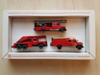 WIKING Feuerwehr-Packung Veteranen Nr. 2600 NEU OVP 1:87 Baden-Württemberg - Althengstett Vorschau