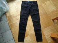 Tally Weijl Jeans Hose Stretch Gr. S 36 einfache Bundweite 38 cm Hessen - Lorsch Vorschau
