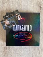 BTS Dark & Wild Album inkl. Photocards Nordrhein-Westfalen - Beckum Vorschau