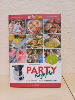 Kochbuch Mixtipp Party Rezepte Niedersachsen - Syke Vorschau