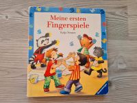 Buch "Meine ersten Fingerspiele" Schwerin - Werdervorstadt Vorschau