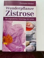 Wunderpflanze Zistrose - Die unglaubliche Heilerfolge mit Cystus Brandenburg - Potsdam Vorschau