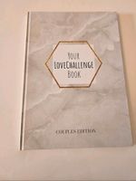 NEU - Your LOVECHALLENGE BOOK Bayern - Unterhaching Vorschau