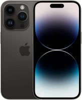 Apple iPhone 14 Pro 128GB Space Schwarz (134374) Bremen - Osterholz Vorschau