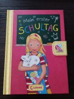 Erinnerungsbuch Mein erster Schultag Sachsen - Oelsnitz/Erzgeb. Vorschau