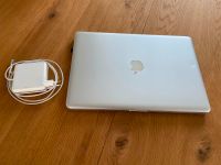 MacBook Pro 15 Unibody 2008 - 2,4 GHz - 4 GB RAM Nordrhein-Westfalen - Bad Lippspringe Vorschau