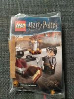 Lego Harry Potter 30407 Polybag Reise nach Hogwarts Bayern - Waigolshausen Vorschau